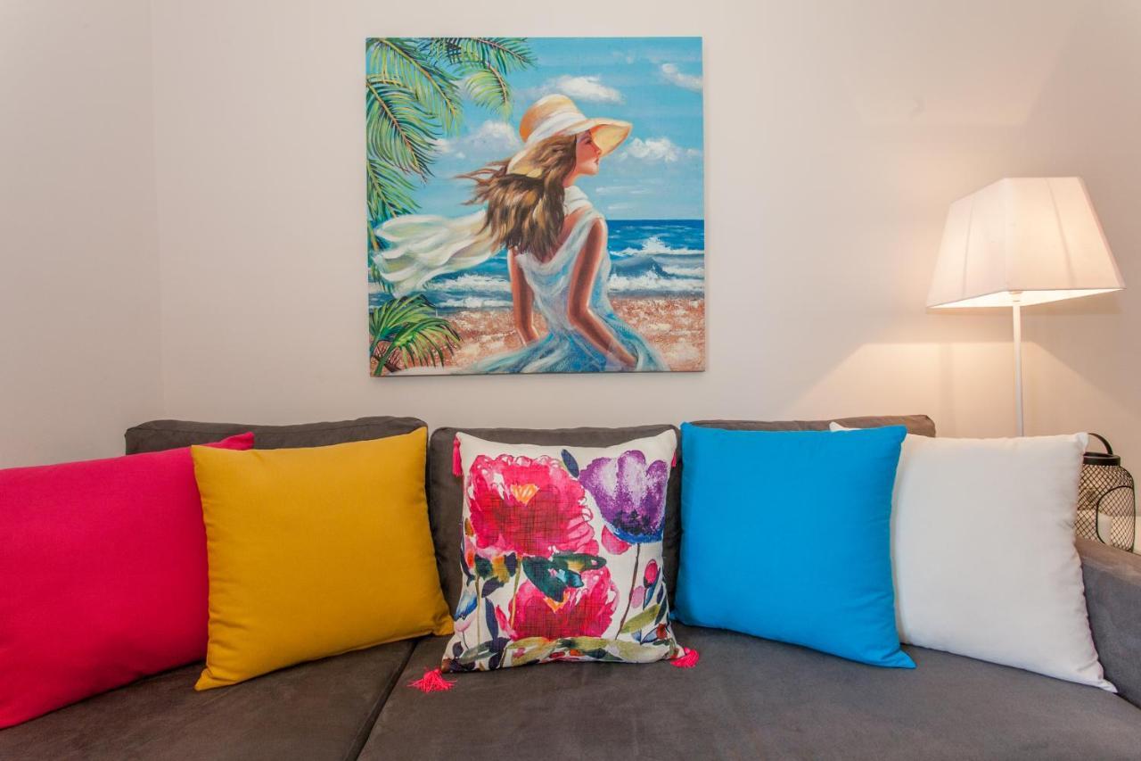 Mary Suites Chania * Chania (Crete)