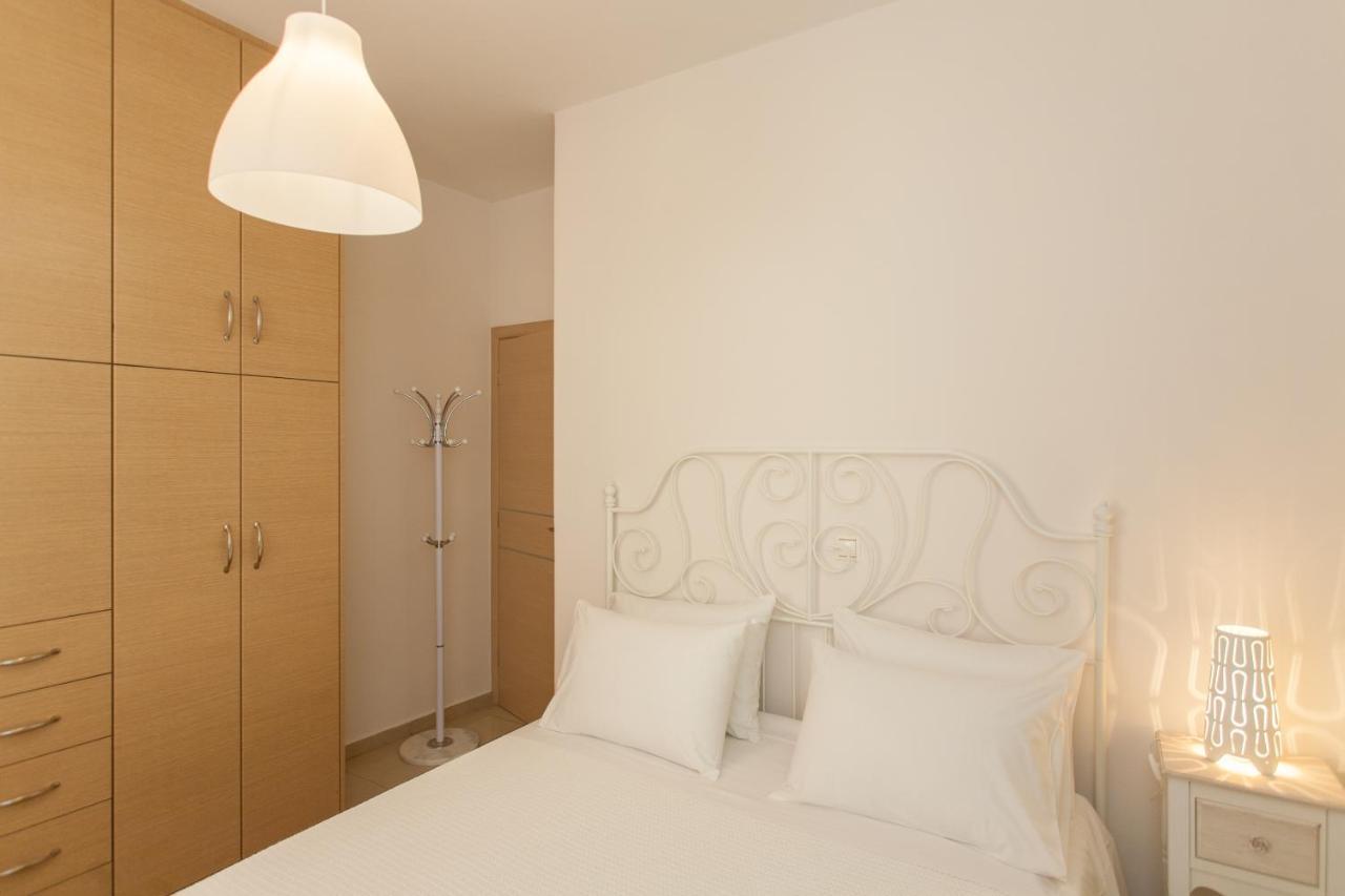 Apartment Mary Suites Chania *