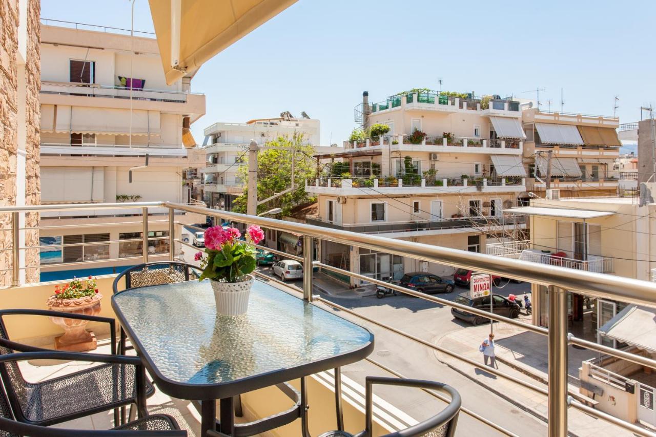 Mary Suites Chania *
