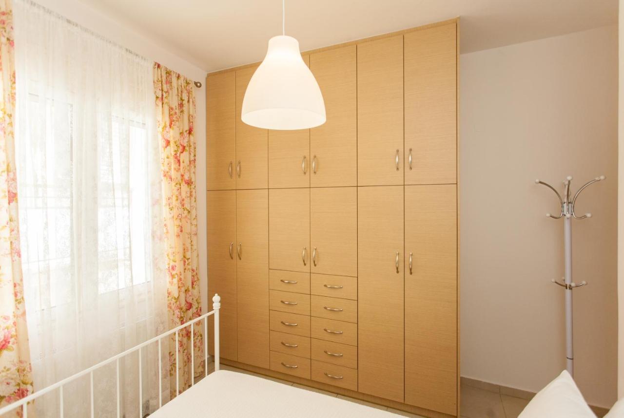 Apartment Mary Suites Chania *