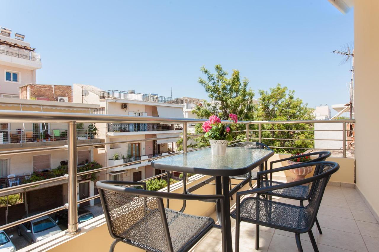 Apartment Mary Suites Chania