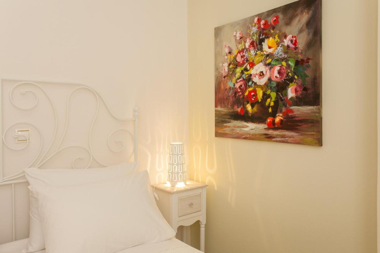 Mary Suites Chania *