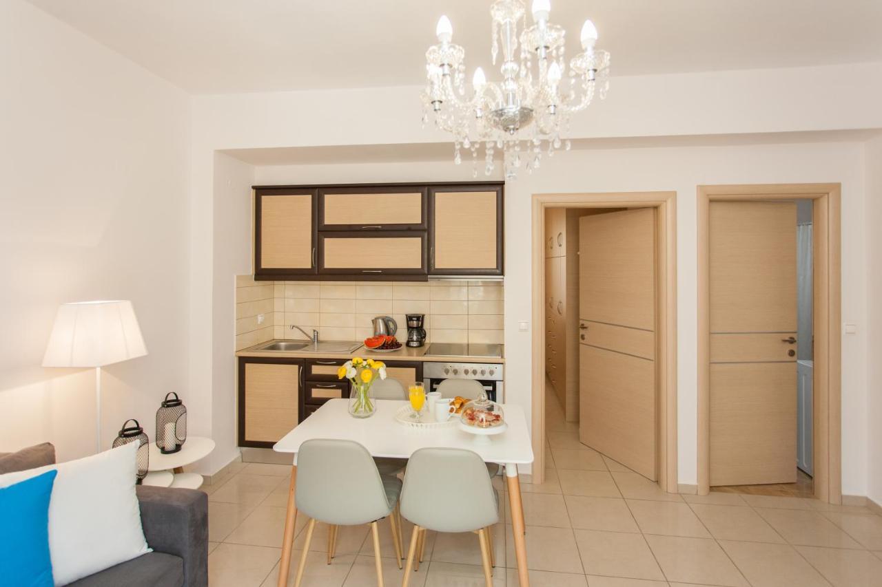 Apartment Mary Suites Chania Chania (Crete)
