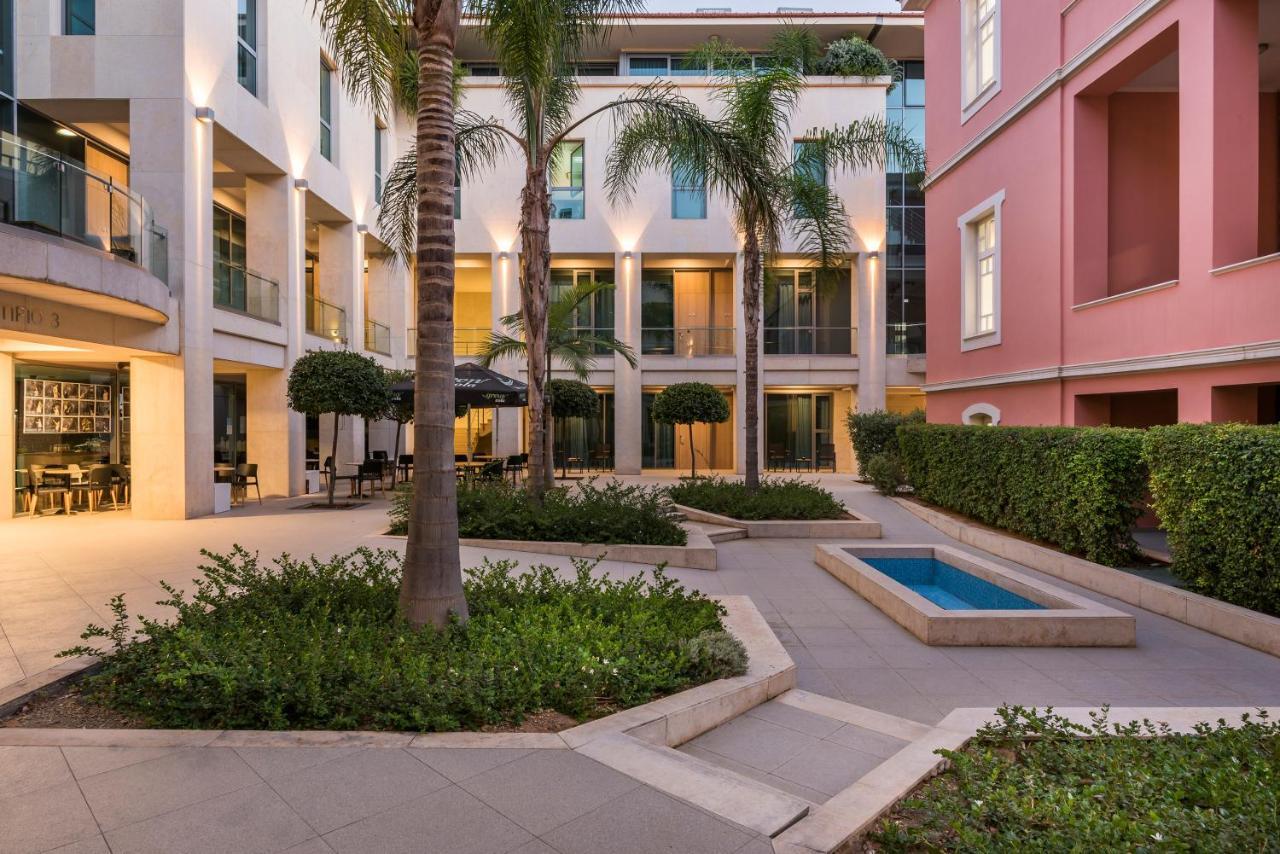 Trianon Luxury &