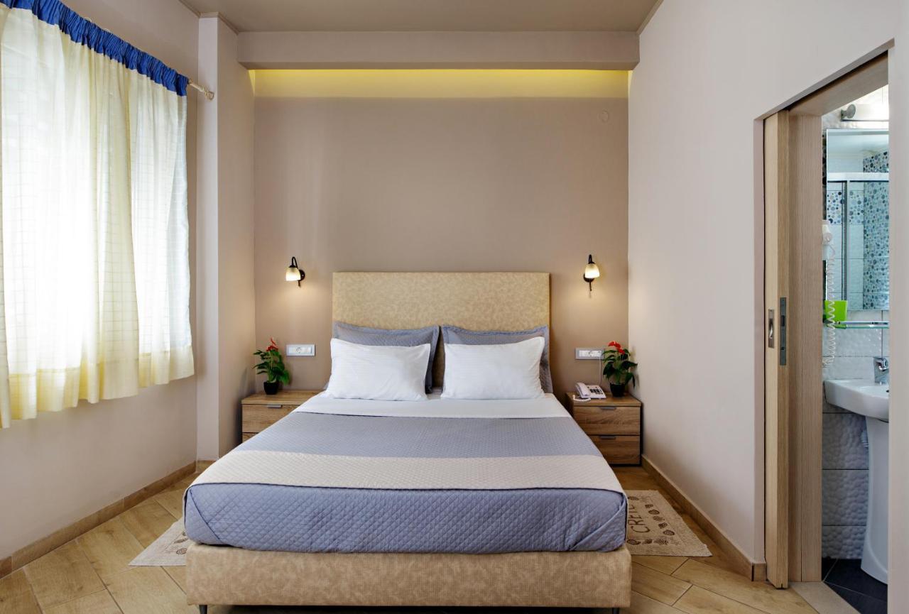 Ideon Hotel 2*