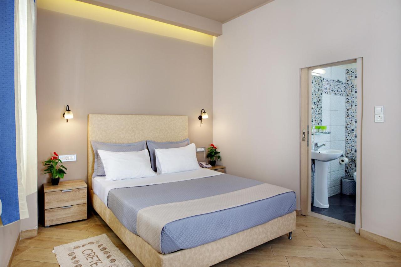 Ideon Hotel Chania (Crete)