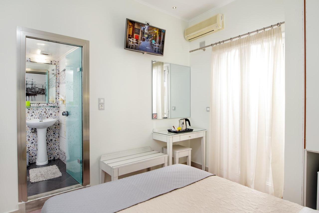 Ideon 2* Chania (Crete)
