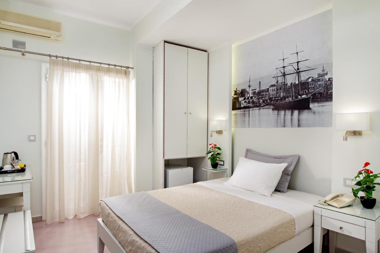 Hotel Ideon 2*