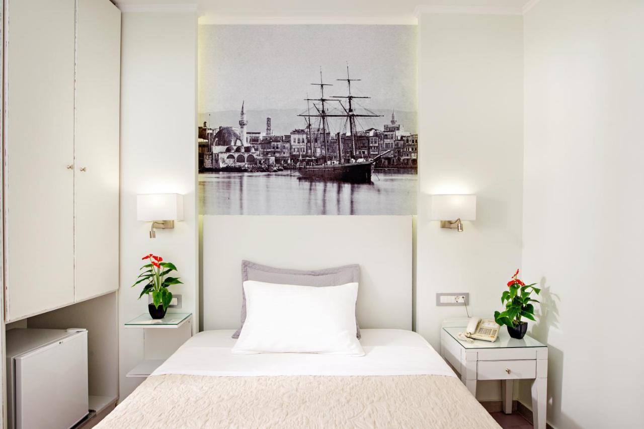 Ideon Hotel 2*