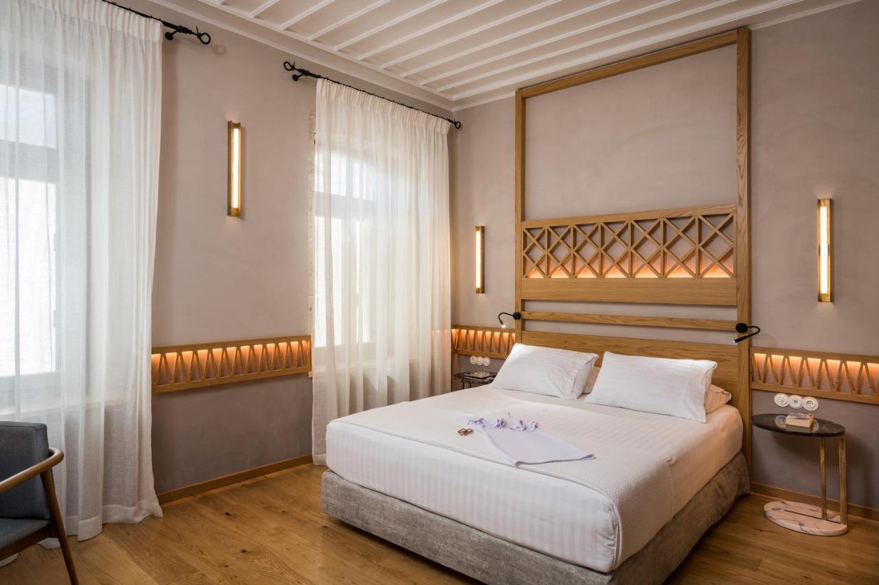Scala De Faro Hotel Chania (Crete)