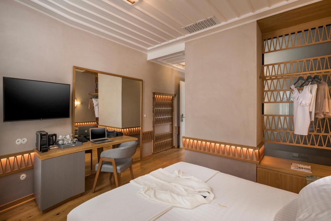 Scala De Faro Hotel 5*