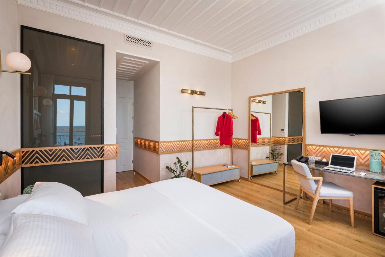 Scala De Faro 5*