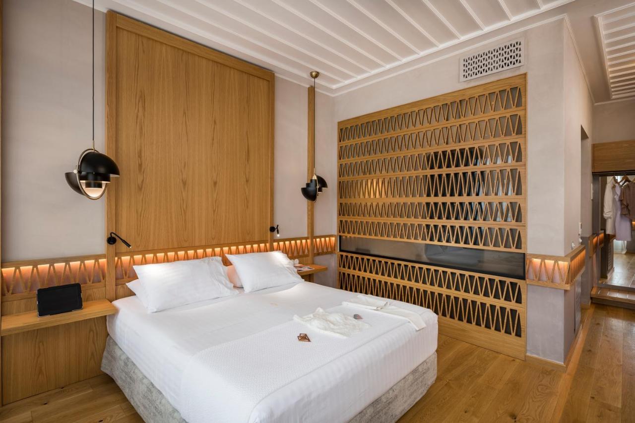 Scala De Faro Hotel Chania (Crete)