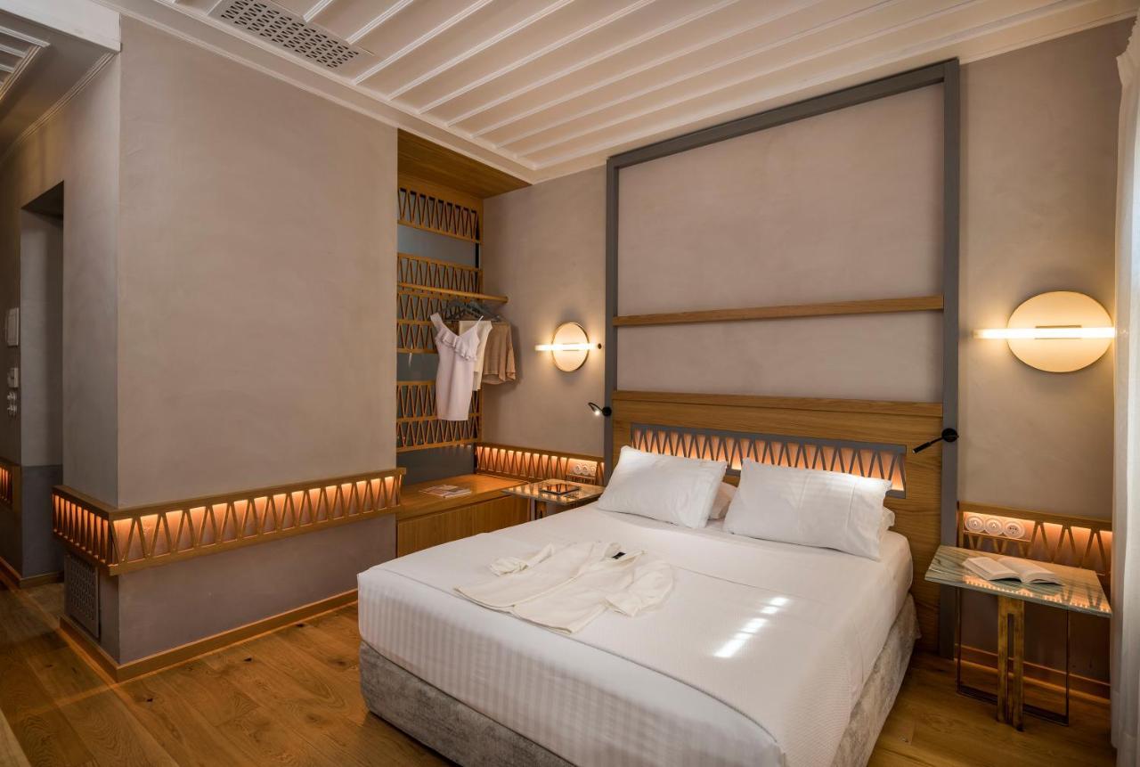 Scala De Faro 5* Chania (Crete)