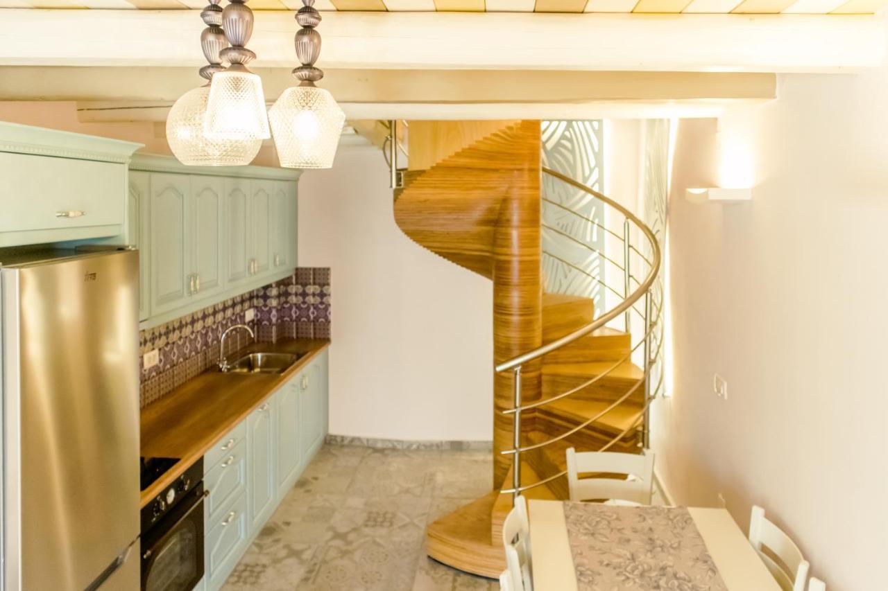 Vetus Oppidum Boutique
