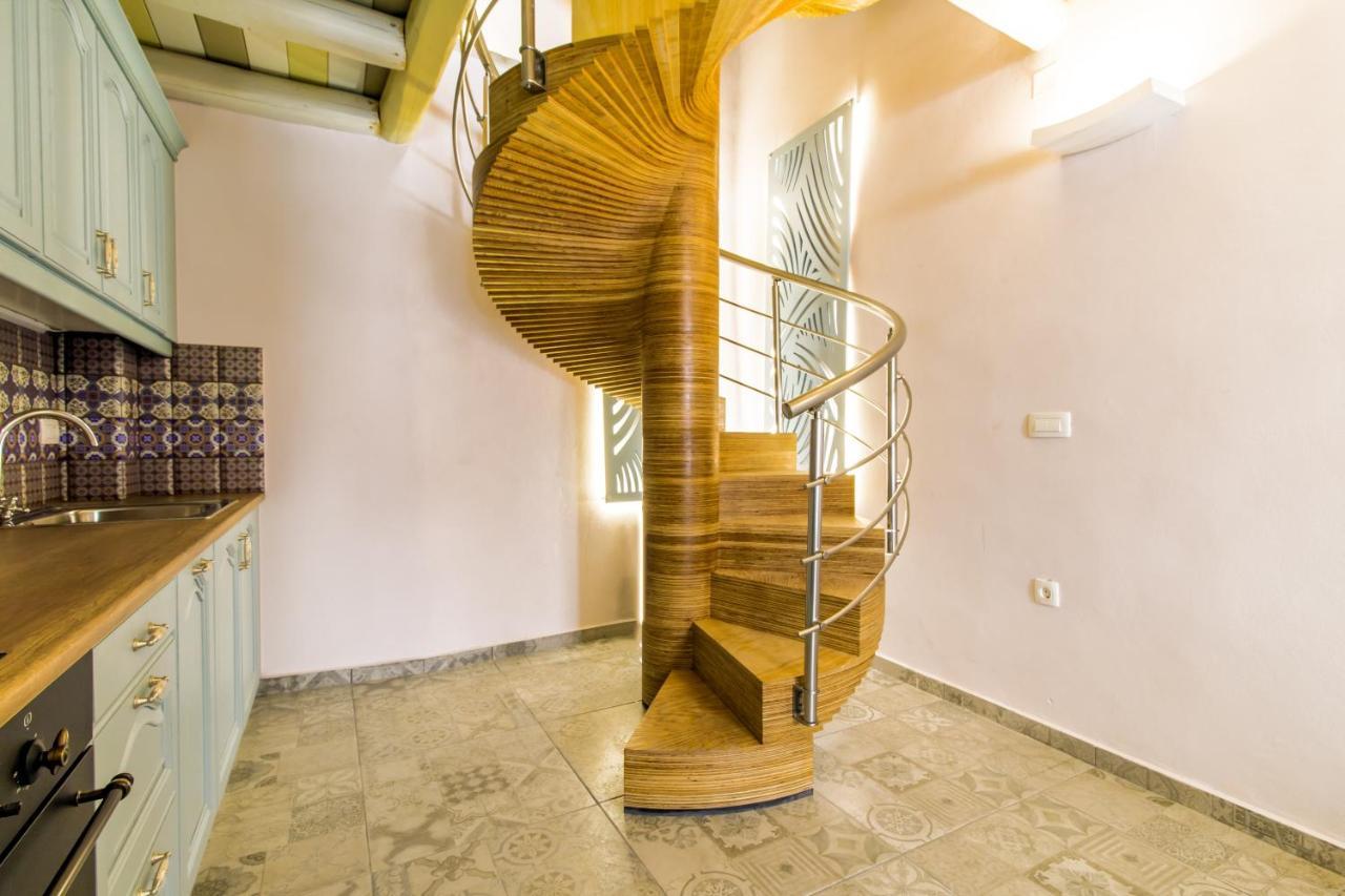 Vetus Oppidum Boutique Chania (Crete)