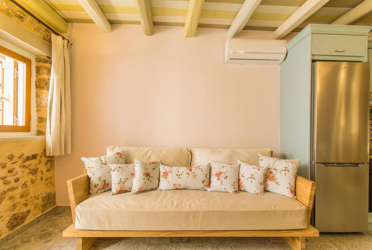 Holiday home Vetus Oppidum Boutique