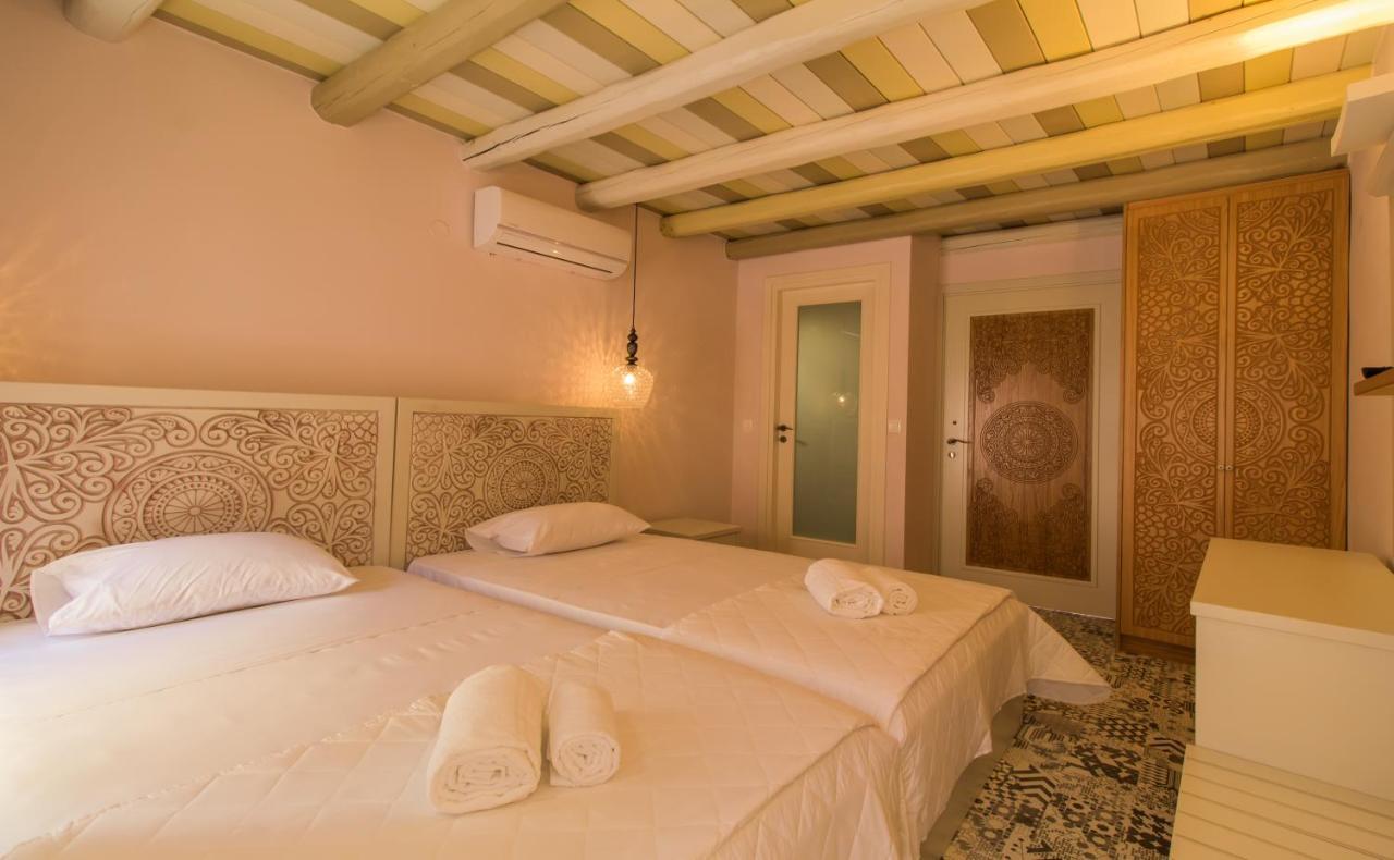 Vetus Oppidum Boutique *
