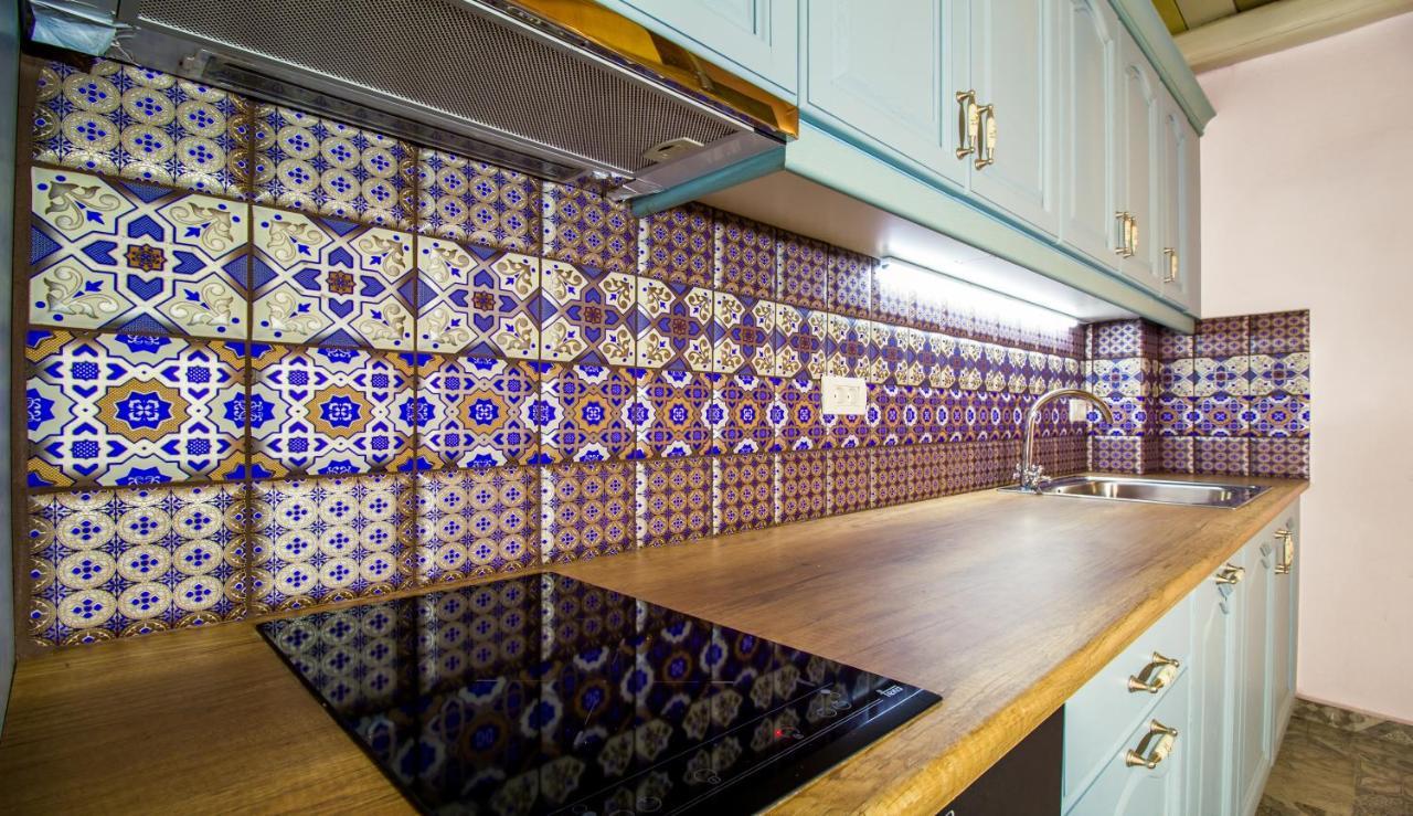 Vetus Oppidum Boutique * Chania (Crete)