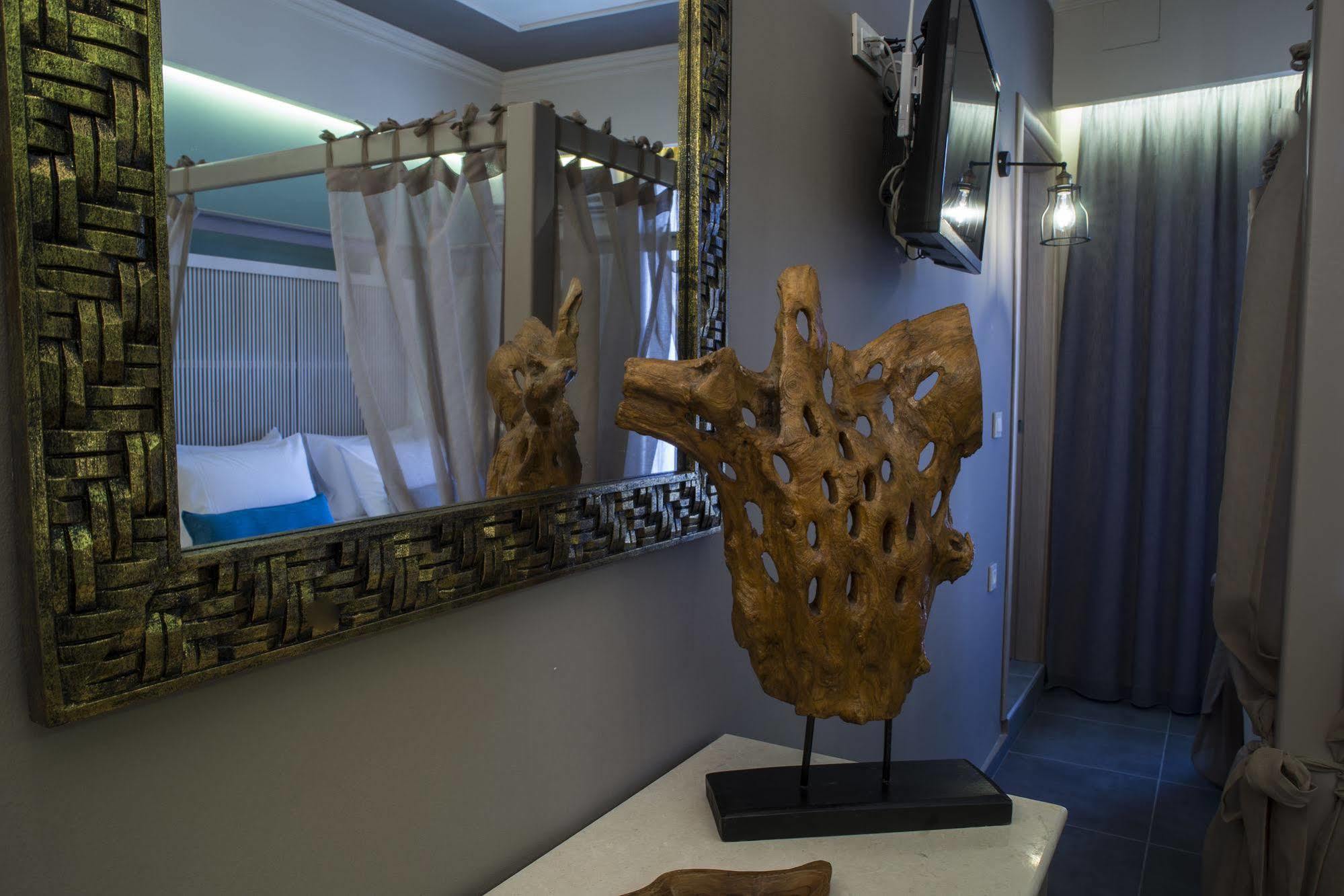 Elia Potie Apartment *