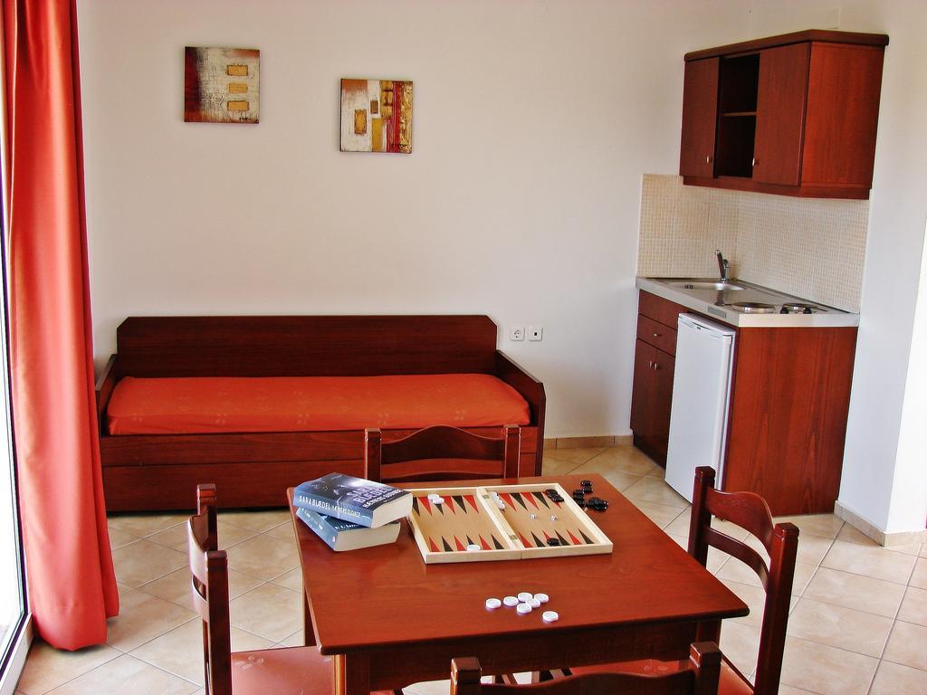 Sunset Apartment