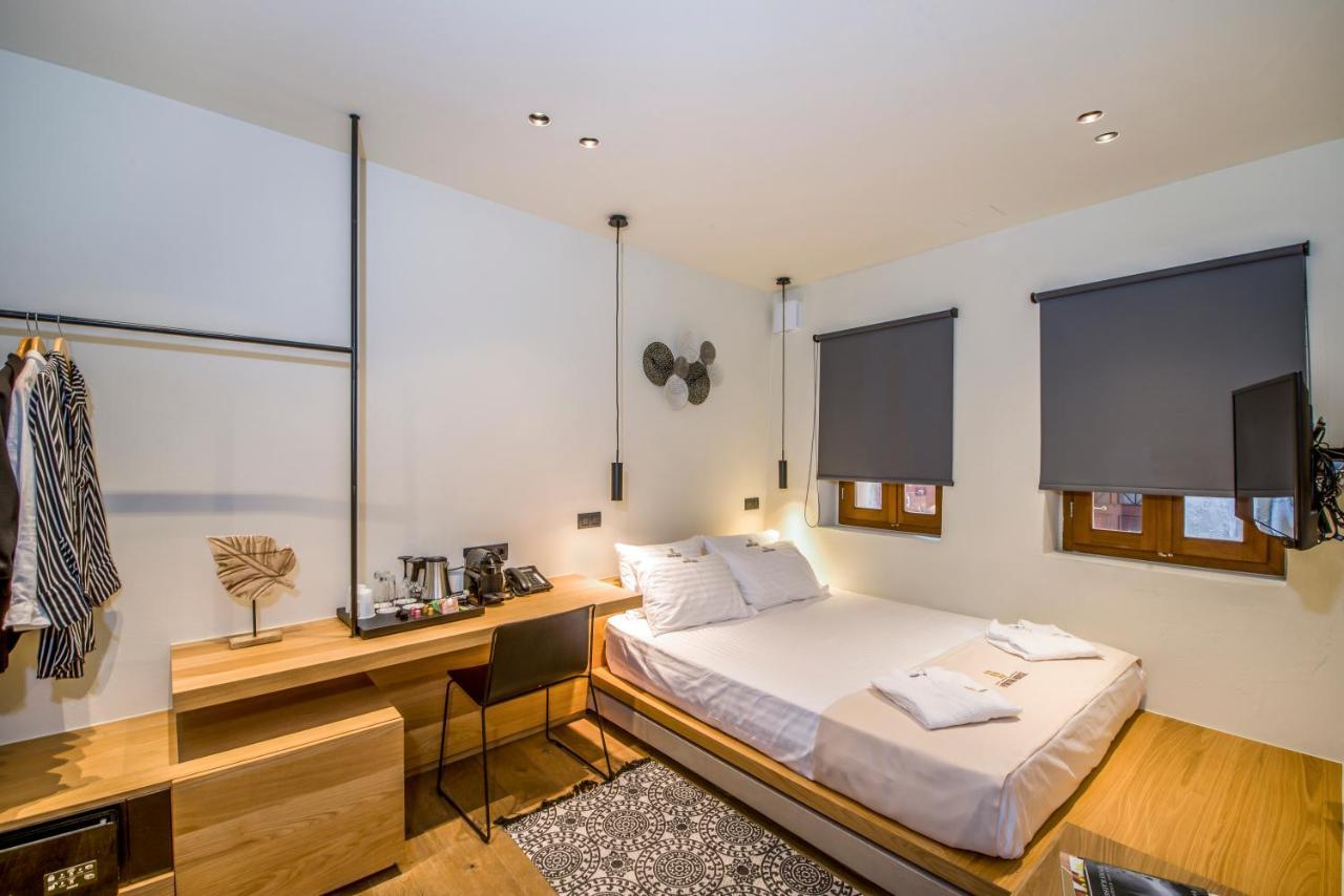 Portou House Guest house Chania (Crete)