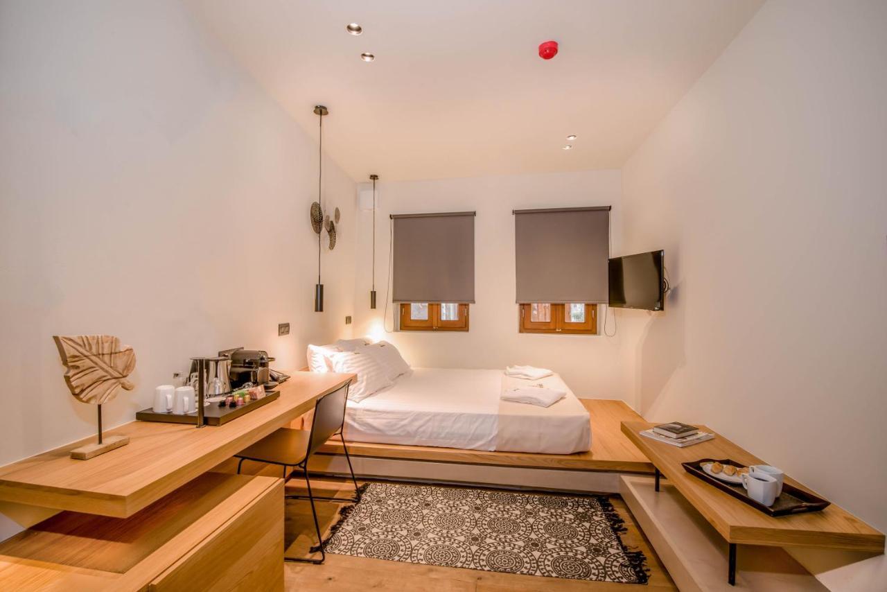 Guest house Portou House *