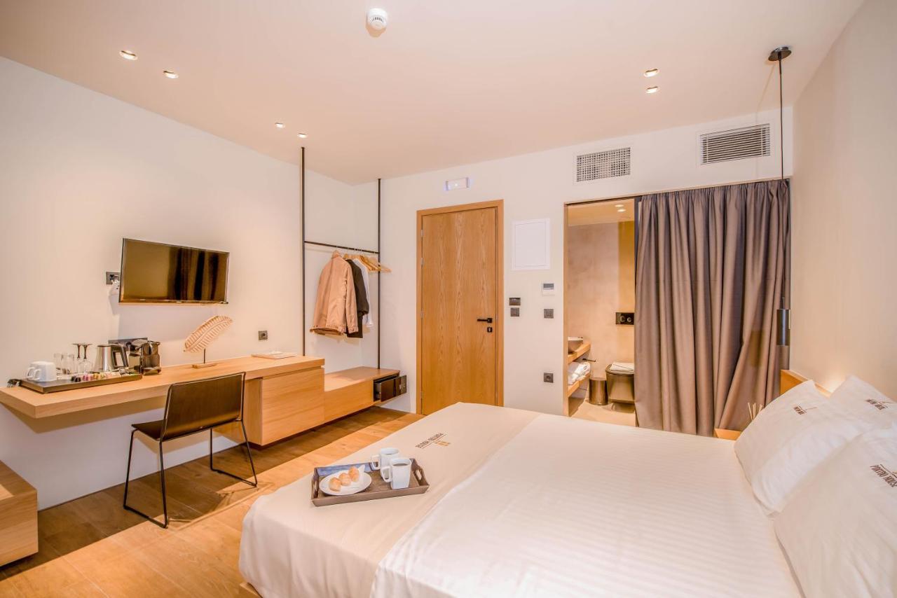 Portou House Guest house Chania (Crete)
