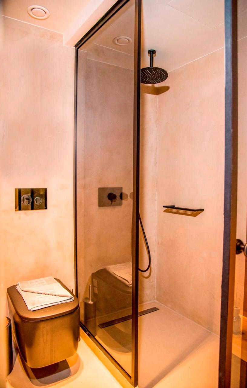 Portou House * Chania (Crete)
