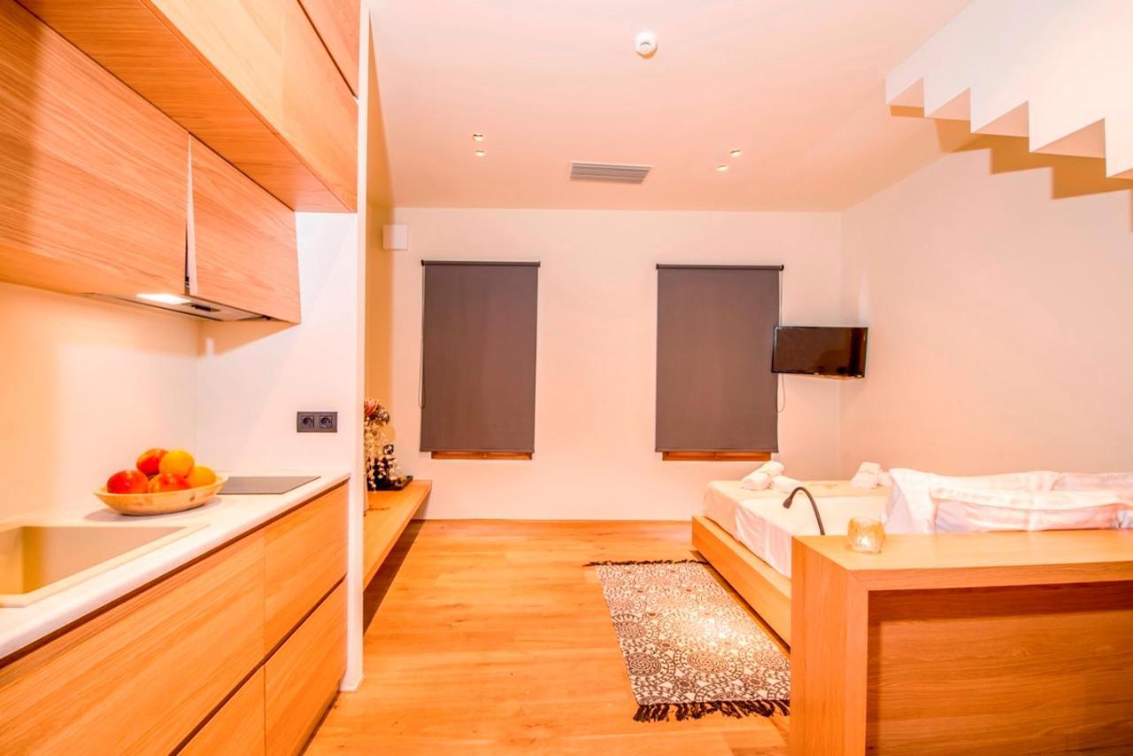 Guest house Portou House *