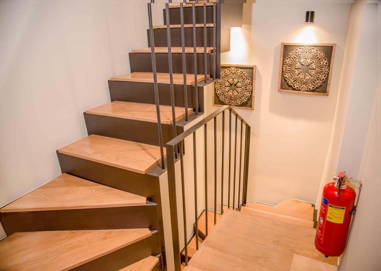 Portou House Guest house *