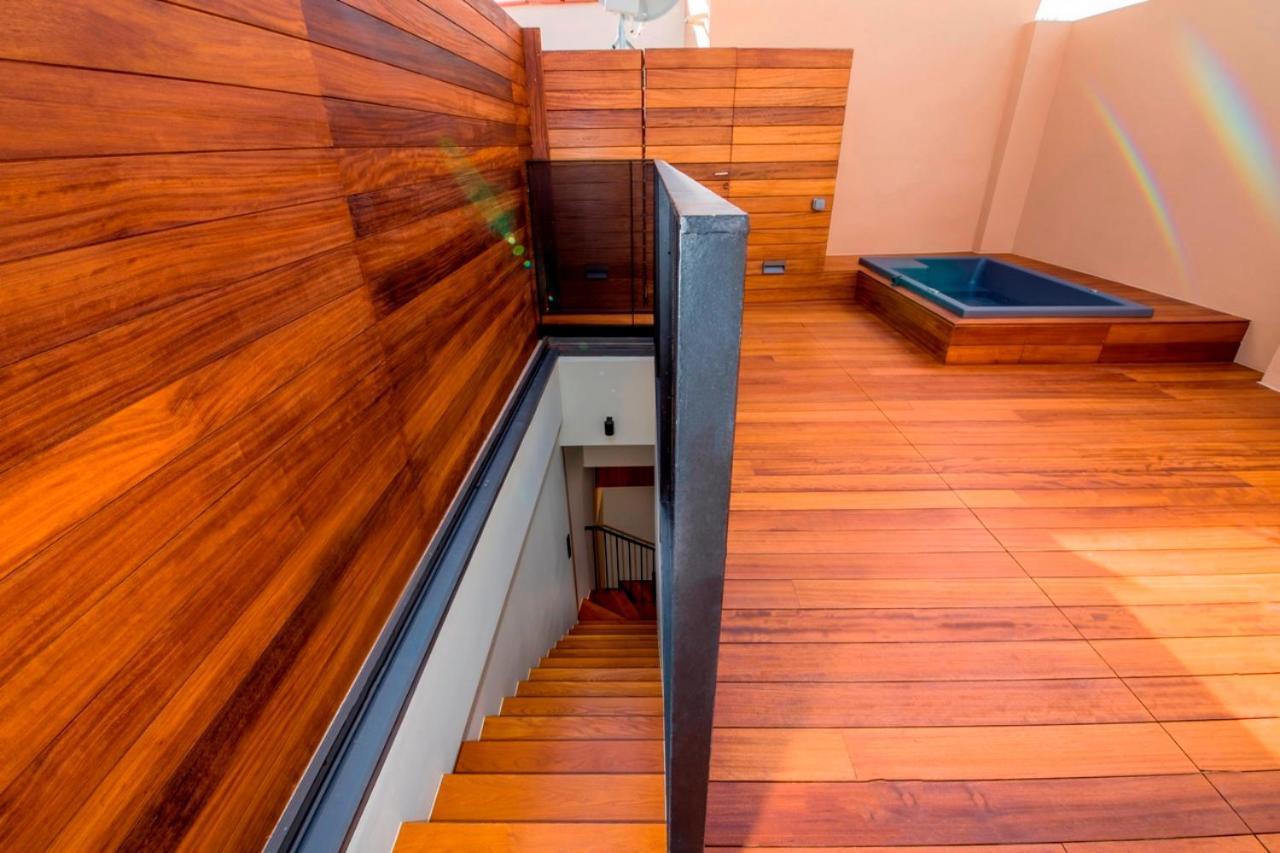 Portou House *