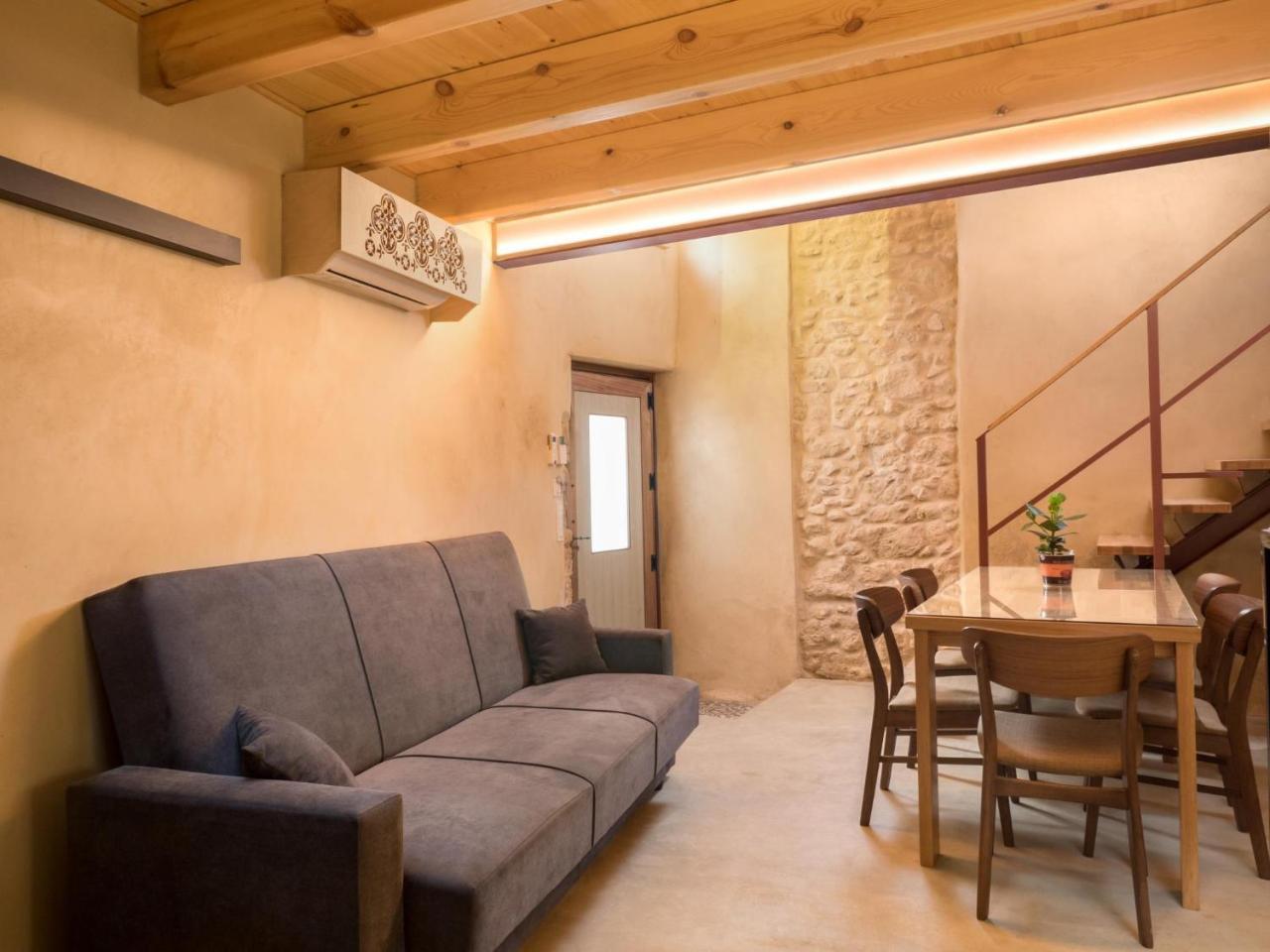 Evans House Ii Villa Chania (Crete)
