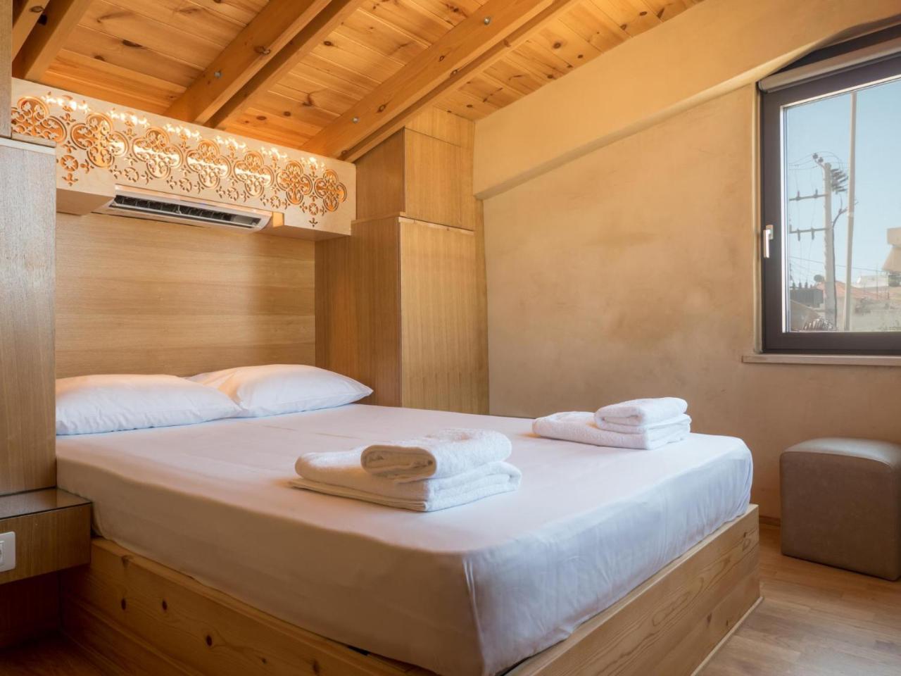 Evans House Ii Villa Chania (Crete)