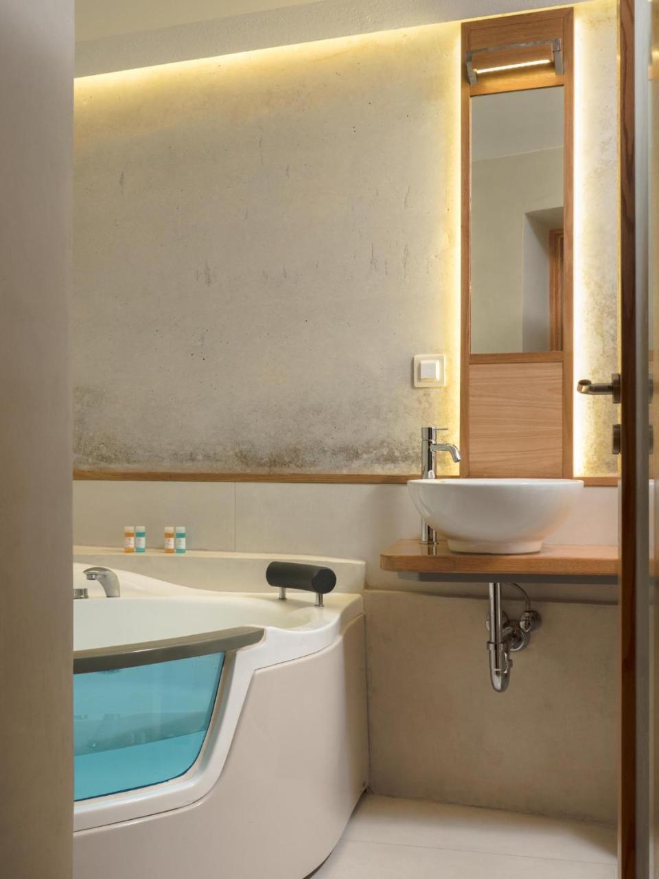 Evans House Ii Chania (Crete)