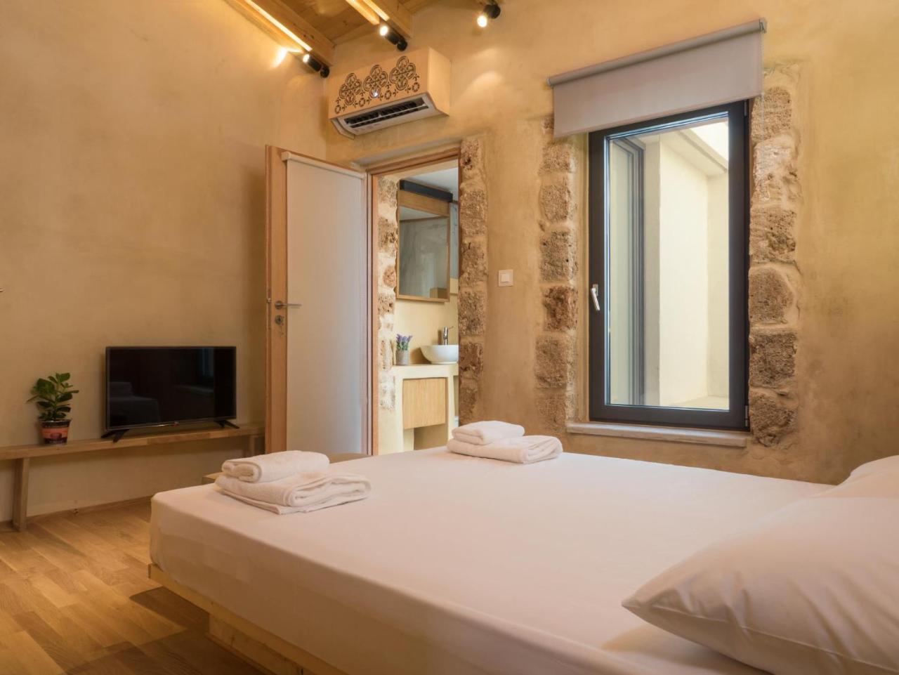Evans House Ii Villa Chania (Crete)
