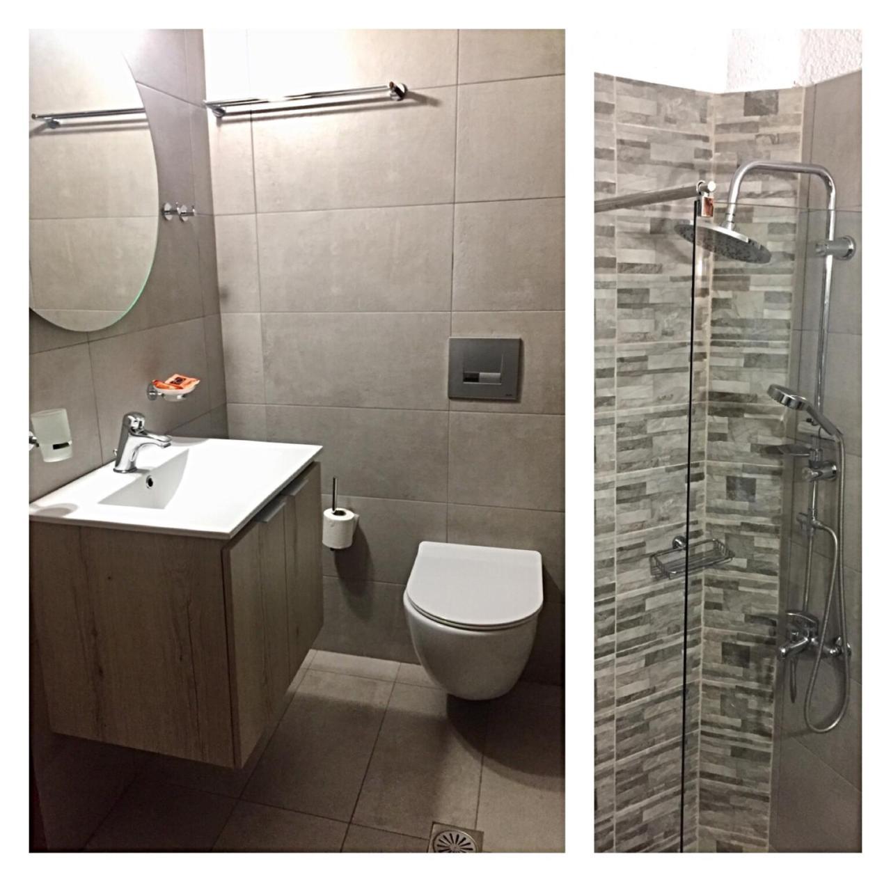 Appartement Minos