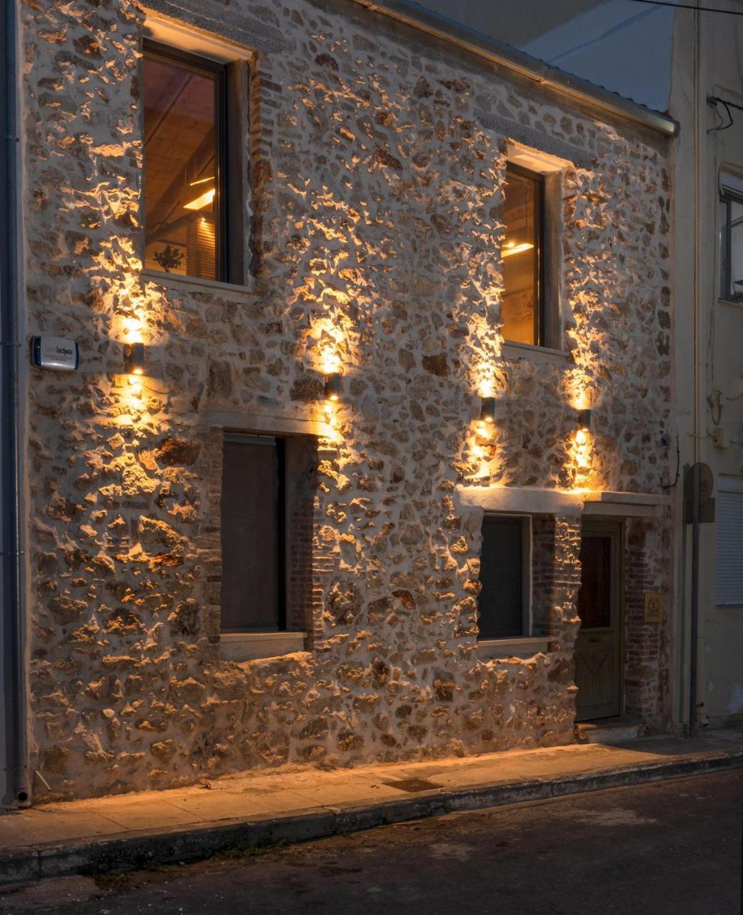 Appartement Evans House *