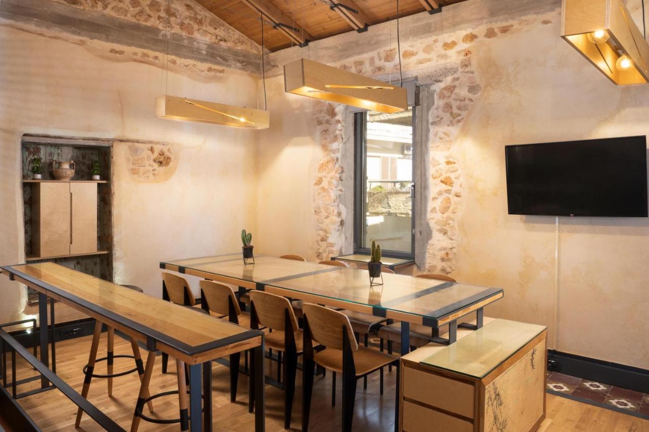 Evans House Appartement *