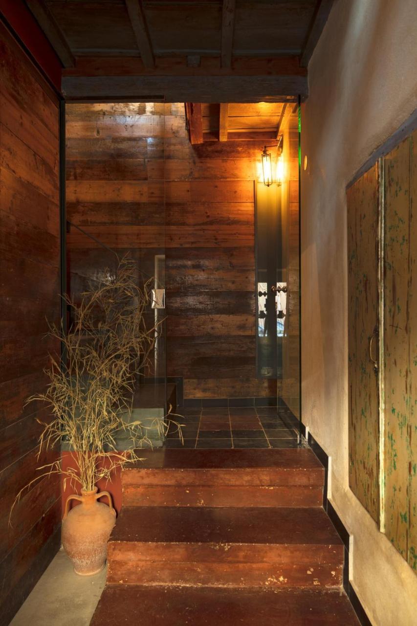 Evans House Appartement