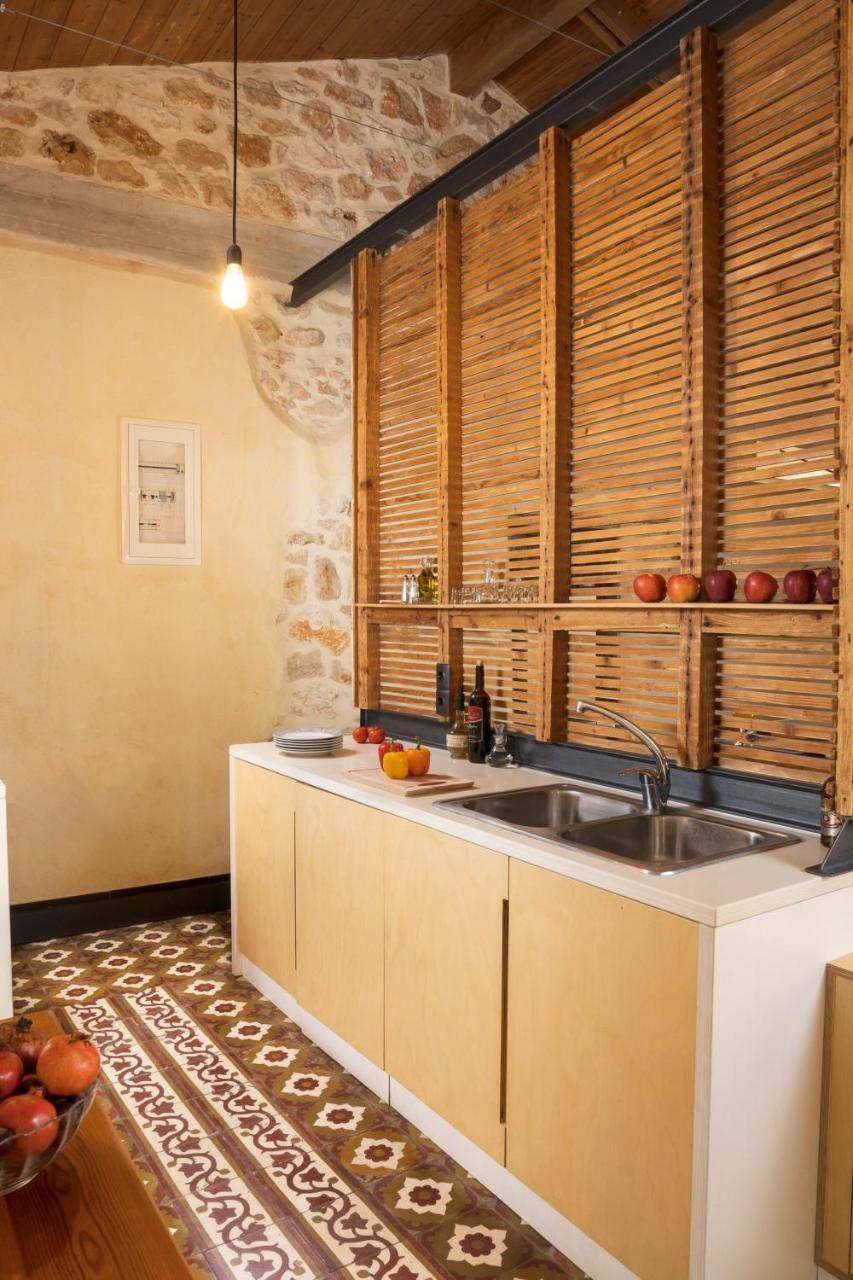 Evans House Appartement *