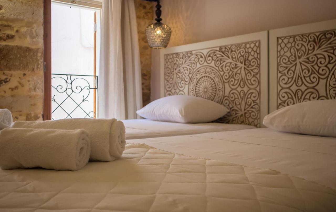 Holiday home Vetus Oppidum Boutique Chania (Crete)