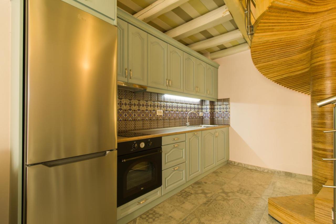 Holiday home Vetus Oppidum Boutique Chania (Crete)