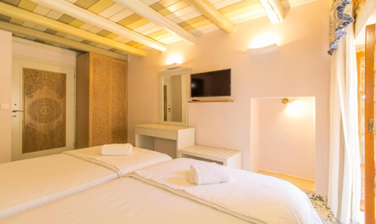Vetus Oppidum Boutique Holiday home Chania (Crete)
