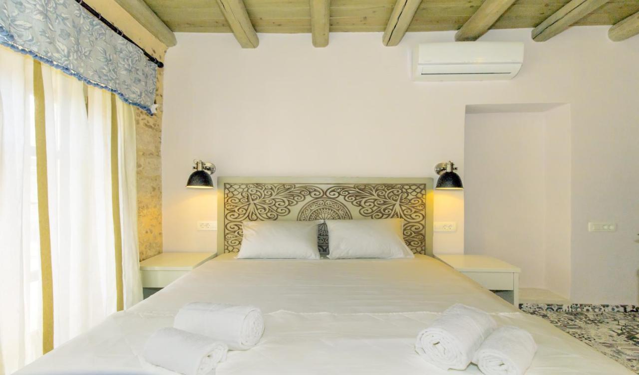 Vetus Oppidum Boutique Holiday home Chania (Crete)