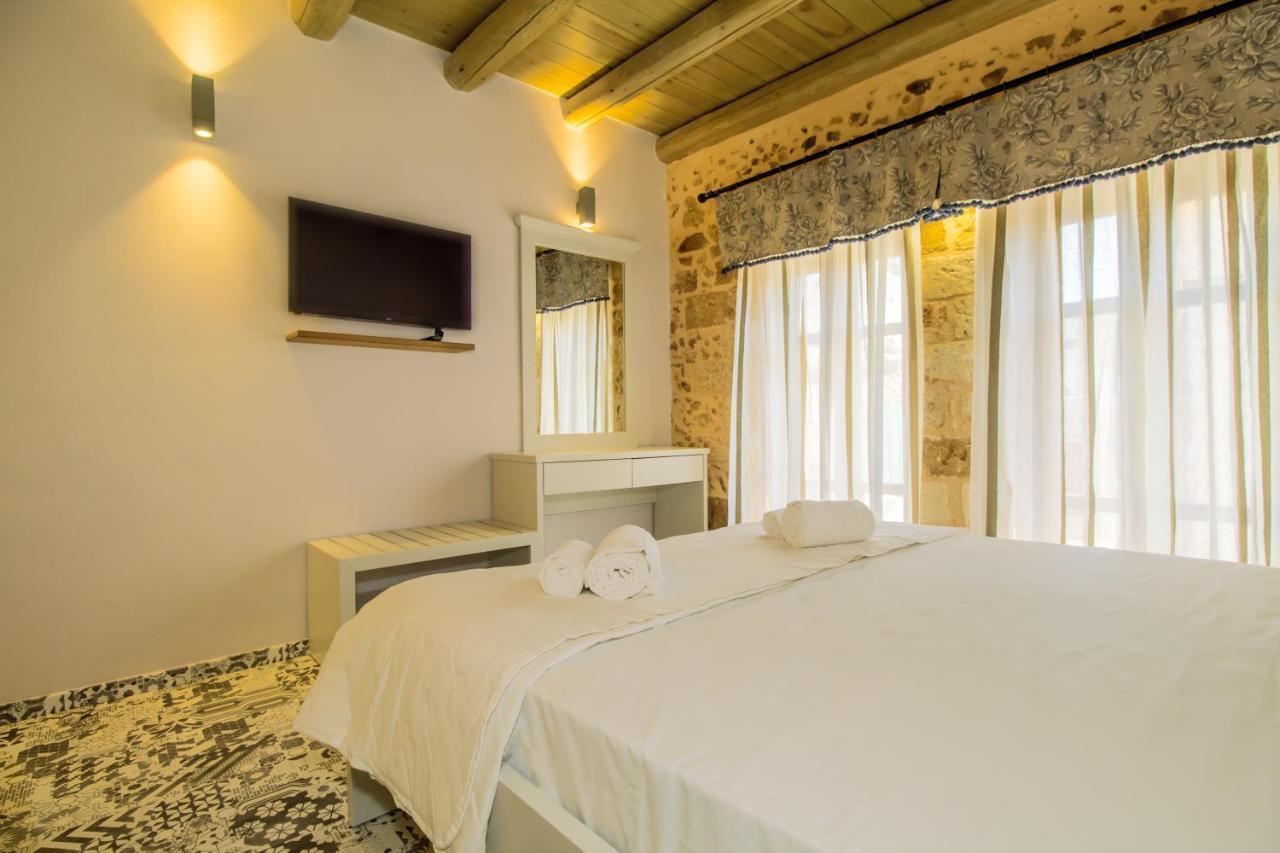 Holiday home Vetus Oppidum Boutique *