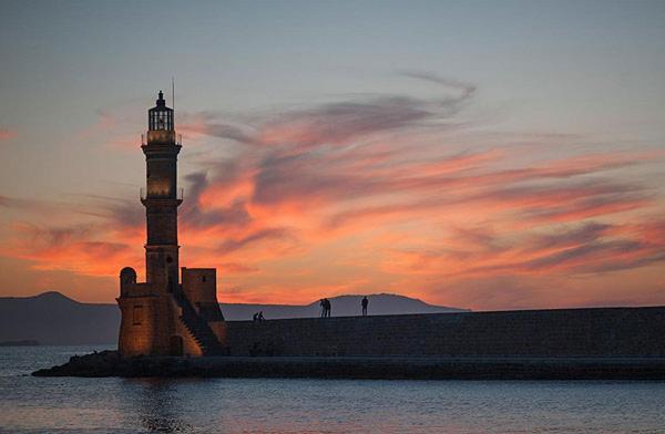 Holiday home Vetus Oppidum Boutique Chania (Crete)