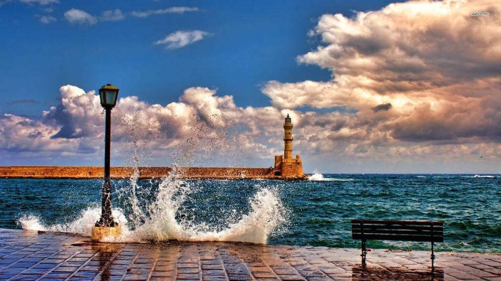 Holiday home Vetus Oppidum Boutique Chania (Crete)
