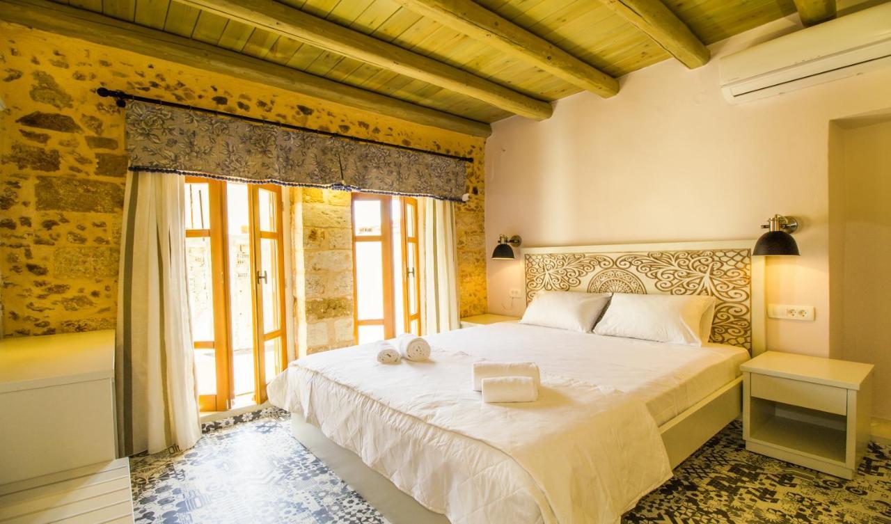 Holiday home Vetus Oppidum Boutique