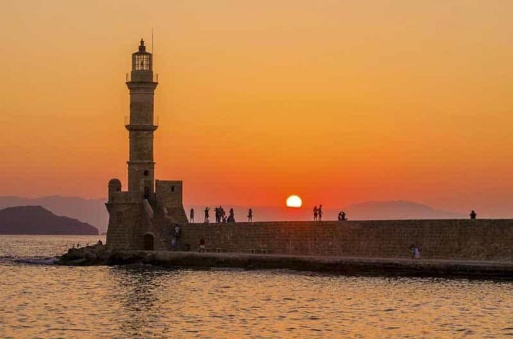 Vetus Oppidum Boutique Chania (Crete)
